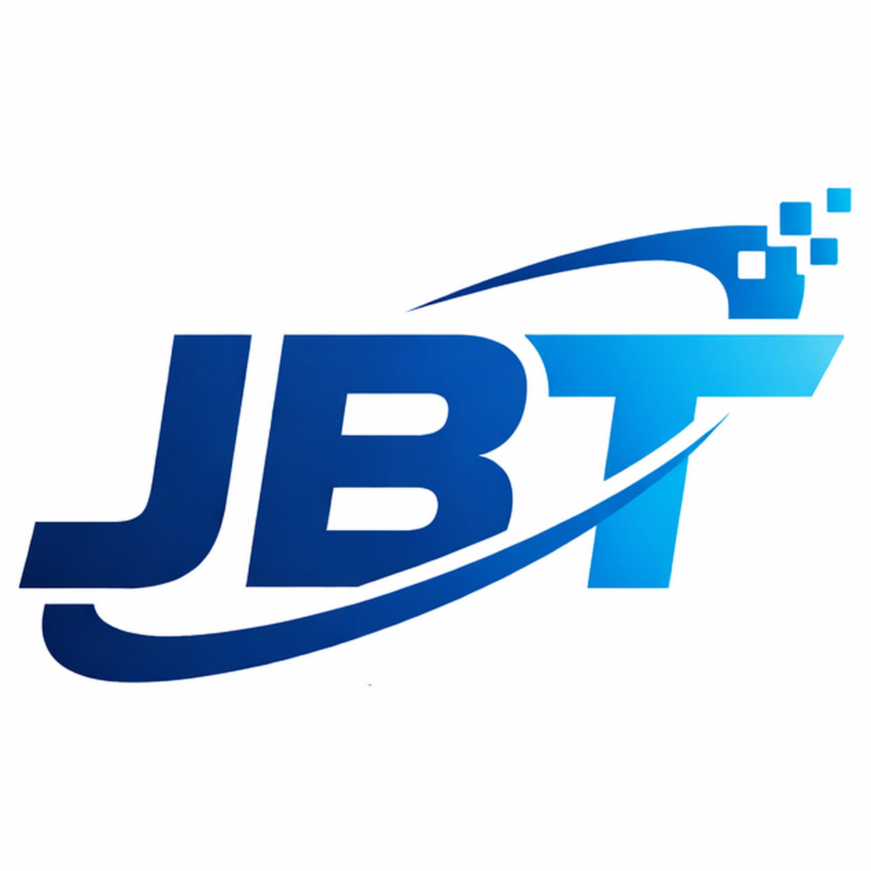 Jahid Babu Tech Logo