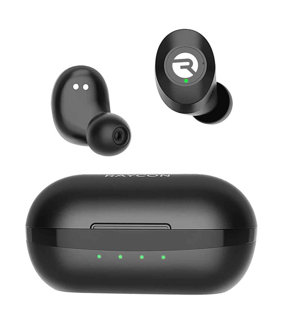 True Wireless Earbuds